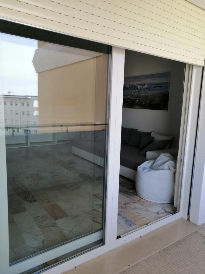 Casa Conte Pordenone Exterior foto